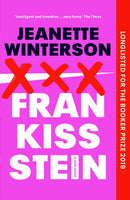 Frankisstein by Jeanette Winterson