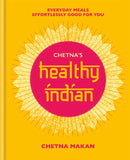 Chetna''s Healthy Indian