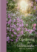 RHS Gardening for Mindfulness-9781784726614