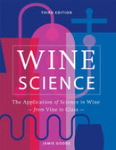 Wine Science : The Application of Science in Winemaking-9781784727116
