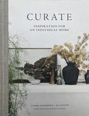 Curate : Inspiration for an Individual Home-9781784727390