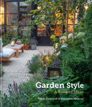 Garden Style : A Book of Ideas-9781784727826