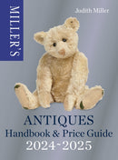 Miller's Antiques Handbook & Price Guide 2024-2025-9781784728373