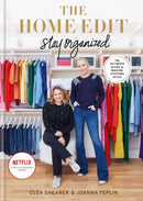 The Home Edit Stay Organized : The Ultimate Guide to Making Systems Stick - the New York Times bestseller-9781784729066