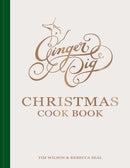 Ginger Pig Christmas Cook Book : More than 80 delicious recipes for the perfect Christmas from acclaimed sustainable butcher Ginger Pig-9781784729196