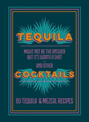Tequila Cocktails