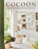 Cocoon : Creating Homes with Heart-9781784729721
