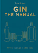 Gin The Manual-9781784729752