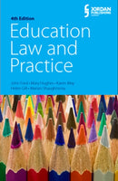 Education Law and Practice-9781784732257