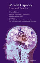 Mental Capacity : Law and Practice-9781784734060