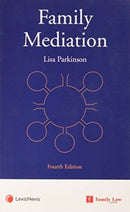 Family Mediation-9781784734596
