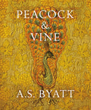 Peacock and Vine : Fortuny and Morris in Life and at Work-9781784740801