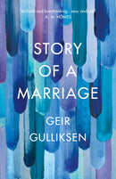 The Story of a Marriage-9781784741600
