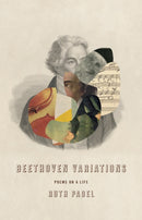 Beethoven Variations : Poems on a Life-9781784742515