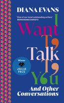 I Want to Talk to You