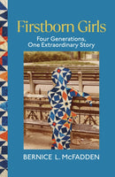 Firstborn Girls : Four Generations, One Extraordinary Story-9781784744427