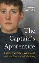 The Captain's Apprentice
