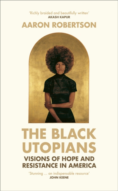 The Black Utopians-9781784744755