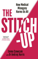 Stitch-Up