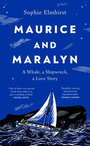 Maurice and Maralyn by Sophie Elmhirst