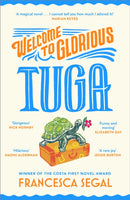 Welcome to Glorious Tuga-9781784745387