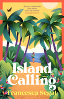 Island Calling-9781784745417