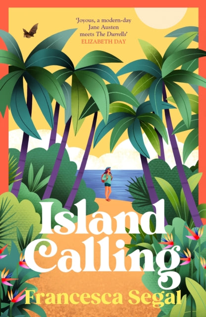 Island Calling-9781784745417