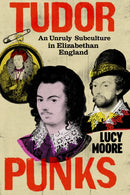 Tudor Punks