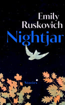 Nightjar : Stories-9781784745592