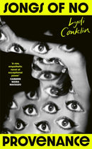 Songs of No Provenance-9781784745653