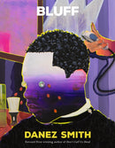 Bluff : A powerful new collection reckoning with America, protest and poetry itself-9781784745738