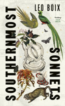 Southernmost: Sonnets-9781784745851