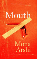 Mouth-9781784746001