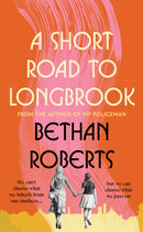 A Short Road to Longbrook-9781784746018