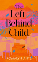 The Left-Behind Child-9781784746117