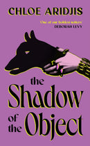 The Shadow of the Object-9781784746377