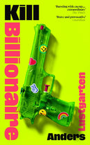 Kill Billionaire-9781784746391