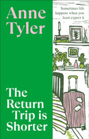 The Return Trip is Shorter