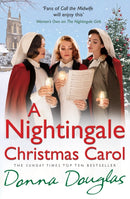 A Nightingale Christmas Carol : (Nightingales 8)-9781784750015