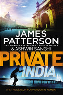 Private India : (Private 8)-9781784750169