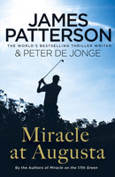 Miracle at Augusta-9781784750220