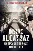 Inside Alcatraz : My Time on the Rock-9781784750664