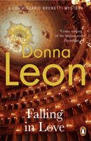 Falling in Love-9781784750749