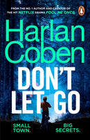 Don''t Let Go