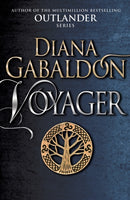 Voyager : (Outlander 3)-9781784751357