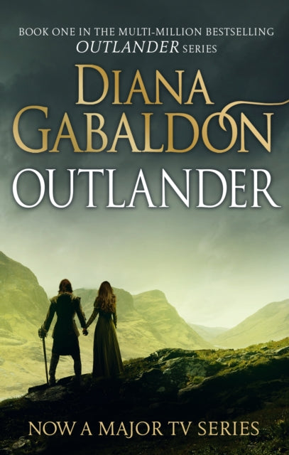 Outlander : (Outlander 1)-9781784751371