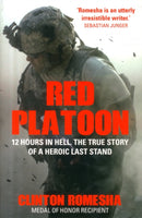Red Platoon-9781784751814