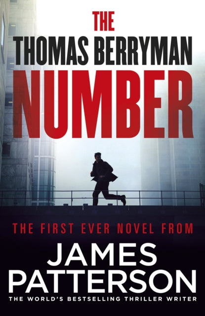Thomas Berryman Number