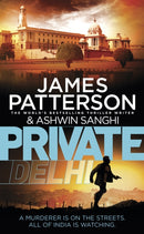 Private Delhi : (Private 13)-9781784752149