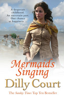 Mermaids Singing-9781784752514